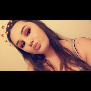 Meet your Posher, Lindsey